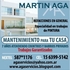 PINTORES PROFESIONALES ( INTERIOR Y EXTERIOR )