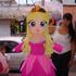 PIÑATAS BOLOS CENTROS DE MESA DECORACION CON GLOBOS GUADALAJARA