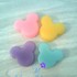 JABONCITOS MICKEY , PRINCESAS, MANITO VARIOS PACKAKING