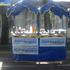 Puestos de Feria con Hot-Dogs
