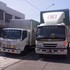 ** CEORT ** SERVICIO DE MUDANZAS - EMBALAJE - TRANSPORTE Y EXPRESOS
