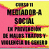 Formacion para educadores familiares - Cursos - Barcelona - Todo