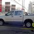 toyota hilux gris 2008 4x2 full