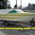 Topline Sprint - 5 Lugares - Novo - Só 9000€ - Barcos - Trofa - Porto