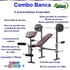 COMBO BANCA OFERTA!!!