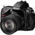 Nikon D700/Canon 400D