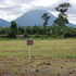 OPORTUNIDAD lote de 800m2 con vista al Volcan arenal