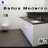 Muebles de baño fabricación de baños a medida