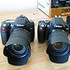 Nikon D90 500euro
