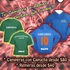 Buzos y Remeras Egresados 2010 (Buzos desde $80-Remeras desde $40)