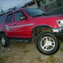 Oportunidad Toyota 4 runner 22R