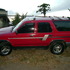 Oportunidad Toyota 4 runner 22R - Automóviles - Turrialba - Cartago