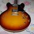 GIBSON ES-335 TD 1964 - Instrumentos musicais - Lisboa - Lisboa