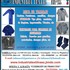 ROPA DE TRABAJO: Overoles: tipo piloto, mecanico, de limpieza, etc