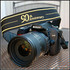 Nikon D90 SLR Digital Camera