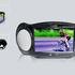 DVB-T dvd,boombox, portable, mini TV