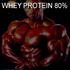 Whey Protein (Proteina de Suero de Leche) 