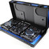 Limited Edition; 2 X Pioneer Black CDJ-400 Pro Player and Pioneer.