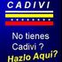 Clave cadivi, recuperacion olvido su contraseña Cadivi