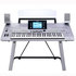 À venda Yamaha TYROS3 Arranger Workstation 61 Key Keyboard