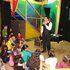 ANIMACION FIESTAS CUMPLEAÑOS INFANTILES-MAGO ANIMADOR
