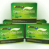 Green Coffee 800, Control Belly fat capsules, Leptin Cocoa, Pasas
