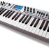 VENDO CONTROLADOR MIDI. M-AUDIO OZONIC