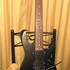 VENDO GUITARRA IBANEZ 7 CUERDAS MAS PEDAL DISTORSION VOX SATCHURATO