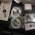 Apple iphone 3gs 32gb, Nokia n900 32GB, Google Nexus One