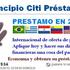 Principio CiTi Préstamos (Aplique Ahora)