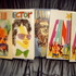 COLECCION FANIA ALL STAR