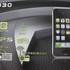 copia de Nokia, iphone, blackberry,