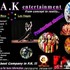 S.A.K Entertainment de Puerto Rico( 787-536-7377)
