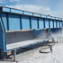 Sandblasting (Chorro de Arena)