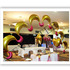 DECORACION PARA FIESTAS INFANTILES, CUMPLEAÑOS Y EVENTOS.