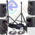 ALQUILER DE EQUIPOS DE SONIDO, ILUMINACION, INSTRUMENTOS MUSICALES.