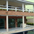 CASAS  COM PISCINA, EM CONDOMINIO FECHADO.