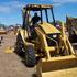 RETROEXCAVADORA CAT 416 C