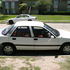 CHEVROLET CORSICA 1993