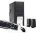 COMPUTADORA + MONITOR BENQ 21,5" ALTA DEFINICION    PRECIO EN DOLAR