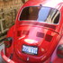Venta de peta color rojo