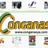 Conganas kids linea de productos para bebe