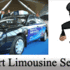 Houston Limousine Rental Services