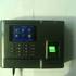 RELOJ BIOMETRICO CON LECTOR DE HUELLA
