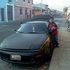 Toyota Celica 91 negociables