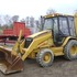RETROEXCAVADORA CAT 436 C 