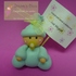 Lindos recordatorios para baby shower, bautizo, nacimiento o cum - Panamá - Ciudad de Panamá