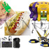 FIESTAS INFANTILES, ORGANIZACION, DECORACION, ANIMACION.