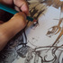 Curso de desenho,básico,manga ,artistico e realista art no lápis