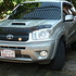 VENDO TOYOTA RAV4 2006 – TOYOTOSHI  ÚNICO EN PARAGUAY!!!